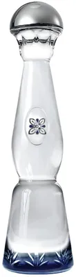Immagine prodotto di Clase Azul Tequila, versione plata.