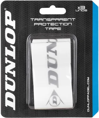 Produktbild von Schutzband - Transp 3 Stück pro Packung