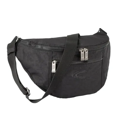 Produktbild von camel active Handtasche Schultertasche Damentasche schwarz black journey