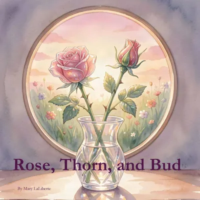 Produktbild von Rose, Thorn, and Bud