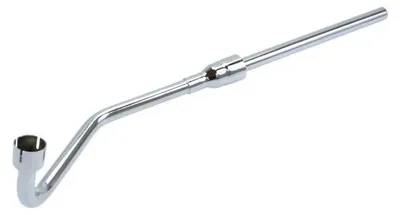 Image de Coude 26/27 mm sortant à droite pour Kreidler MF 20 22