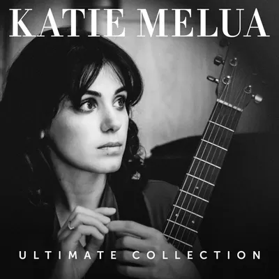 Zdjęcie produktu dla Katie Melua - Ultimate Collection (2 LP)