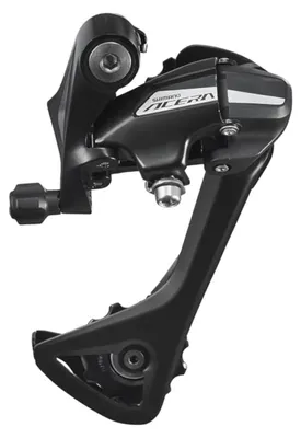 Obrázek produktu pro Shimano Přehazovačka Acera Rd-m3020-8 Sgs Typ 7/8 Rychl černá Max. 40z / Min. 11z Bal
