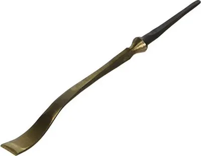 Obrázek produktu pro STUBAI dláto 34 10 mm