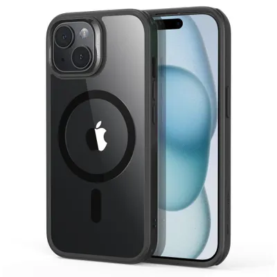 Zdjęcie produktu dla Etui ESR do iPhone'a 15 CH Halolock Magsafe - Czarne