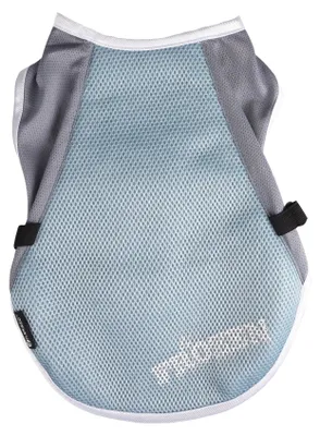 Image de Manteau rafraichissant pour chien
