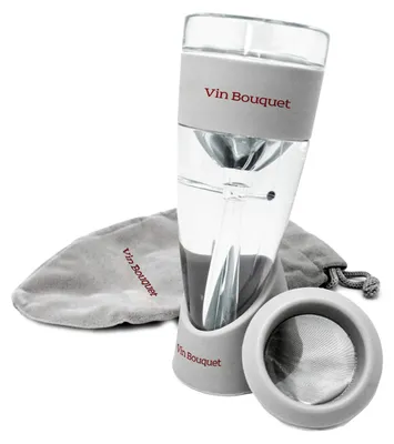 Imagen del producto de Vin Bouquet AFT - Aerador de vino