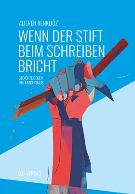 Image de Wenn der Stift beim Schreiben bricht
