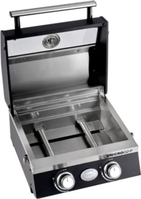 Produktbild von Gasgrill Videro G2-P, 30 mbar - Rösle