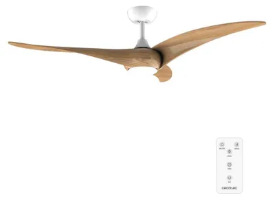 Zdjęcie produktu dla CECOTEC 08618 - EnergySilence Aero 5295 LightWood