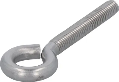 Immagine prodotto di Suki Vite ad anello M6 x 30 x 10 x 50 mm, acciaio inossidabile A2 (VE=4)