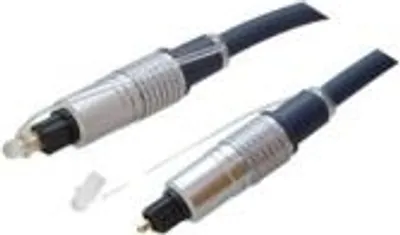 Produktbild von shiverpeaks BASIC-S Toslink Kabel, Stecker