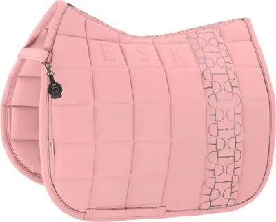 Produktbild von Eskadron Platinum 25 Big Square Softshell Schabracke