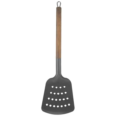 Image de Orion Spatule de cuisine Spatule WOODEN thermoplastique avec anneau de suspension
