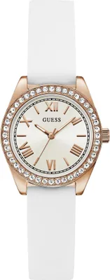 Immagine prodotto di Guess orologio da polso da donna MINI LUNA GW1000L3 silicone