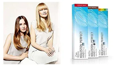 Produktbild von Koleston 0/0 Innosense, 0/0 natur clear
