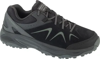 Produktbild von Merrell Yokota 3 J038429, Trekkingschuhe, Herren, Schwarz