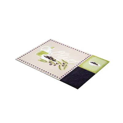 Produktbild von Astra - Cardea 70 x 50 cm D 15 Oliven