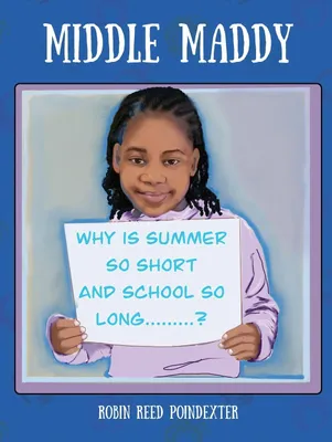 Produktbild von Middle Maddy