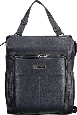Produktbild von La Martina Blauer Damenrucksack