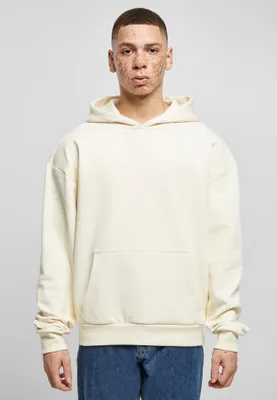 Produktbild von Urban Classics Ultra Heavy Hoody whitesand S