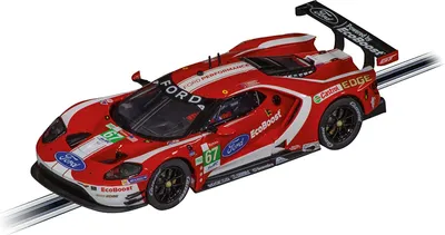 Produktbild von Ford GT Race Car "No.67"