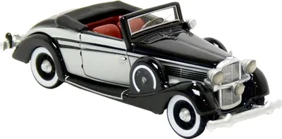 Produktbild von Renault 4 Fourgonnette, SNCF , Modellauto, Fertigmodell, Brekina 1:87