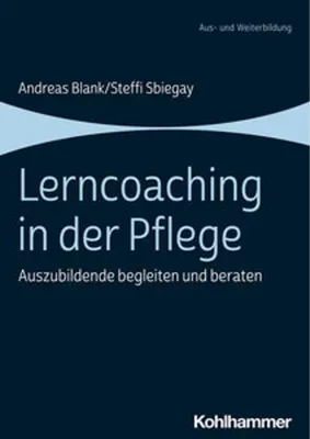 Immagine prodotto di Lerncoaching in der Pflege