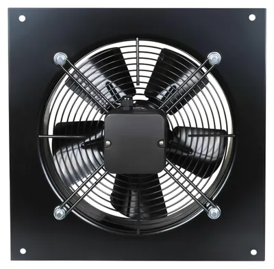 Zdjęcie produktu dla EBERG VEXAR 300/1800 Wentylator osiowy ścienny 1800 m³/h
