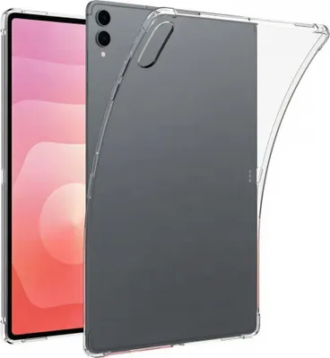 Immagine prodotto di Custodia antiurto imoshion per Samsung Galaxy Tab S11 Ultra - Trasparente