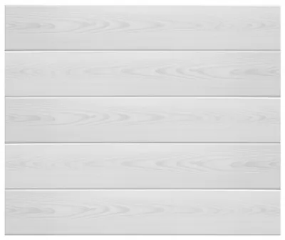 Produktbild von HEXIM Deckenpaneele aus XPS 100x16,7cm - Moderne Deckenverkleidung aus Styropor Kunststoff (2 Quadratmeter P-02) Wandpaneele feuchtraumgeeignet