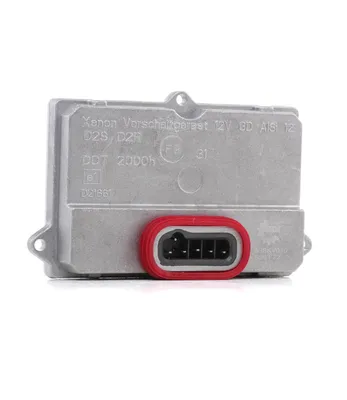 Produktbild von ESEN SKV Scheinwerfer-Steuergerät 59SKV010 Rechts Links für AUDI A6 Avant (4F5, C6) 0,29kg
