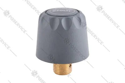 Immagine prodotto di Polti tappo sicurezza guarnizione 3/8" Vaporella Pro 505 507 515 525 535 Happy
