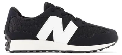 Produktbild von NEW BALANCE GS327 CBW Schwarz