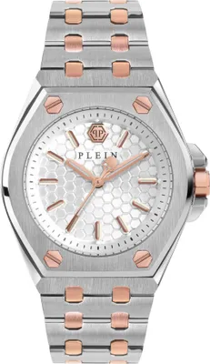 Produktbild von Philipp Plein Analoguhr für Damen