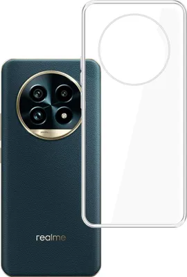 Obrázok produktu pre Priesvitné ochranné puzdro pre Xiaomi 13 Pro KP36367