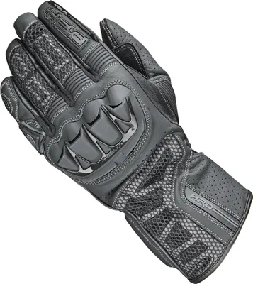 Produktbild von Held Air Stream 3.0 Motorrad Handschuhe, schwarz, 9