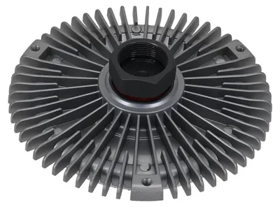 Produktbild von Lüfterkupplung Kühlerventilator - Visco Kupplung ML320 ML350 - Passend 1998-2005 - Ersetzt A1122000222 130-0216 376731491 947-2070