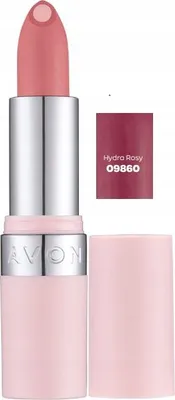 Image de Rouge à lèvres AVON Hydramatic Matte Hydra Rosy