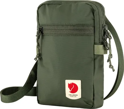 Produktbild von Fjällräven High Coast Pocket Crossbody Tasche Mountain Green
