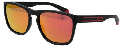 Image de POLAROID SUNGLASSES Lunettes de soleil PLD 2161_S 57OITOZ