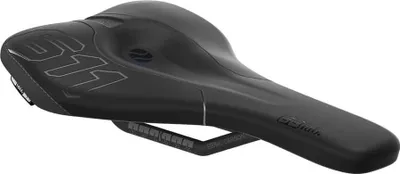 Produktbild von SQLAB 611 Ergowave Carbon, Sattel, 28x15x5,1cm, schwarz, SQL-1889