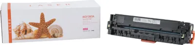 Immagine prodotto di Toner magenta 3.1-CF383A compatibile con HP CF383A [ 312A ]  Pagine: 2.700