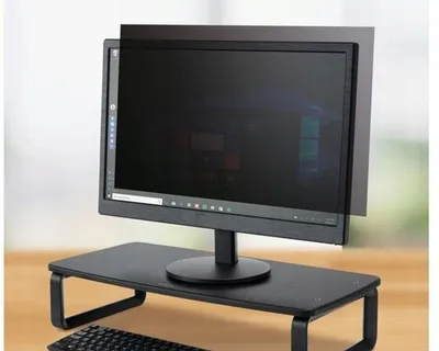 Zdjęcie produktu dla Kensington K52931EU, 68,6 cm (27"), 16:9, Monitor, Bezramkowy filtr prywatności na wyswietlacz, Anti-blue, Anty odblaskowe