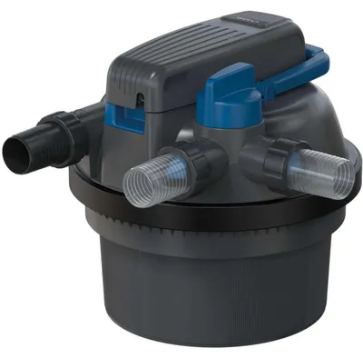 Produktbild von Oase Teichfilter FiltoClear 5000