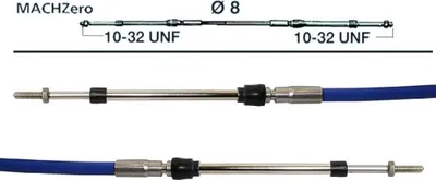Image de Câble deUltraflex czero 13 pieds
