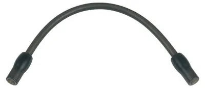 Milchschlauch Gummiformschlauch 220 mm für Kaffeeautomat