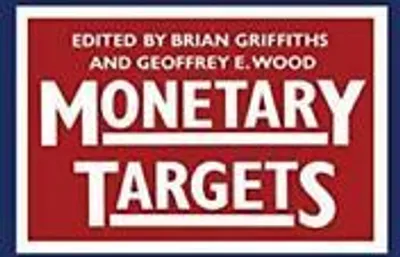 Zdjęcie produktu dla Monetary Targets