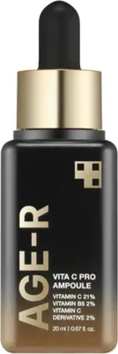 Produktbild von Medicube Age-R Vita C Pro Ampoule 20ml