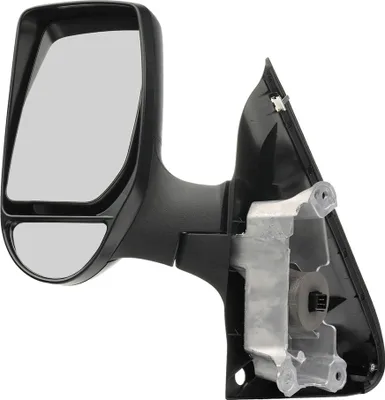Produktbild von RIDEX 50O0375 Außenspiegel Seitenspiegel Links für FORD Transit Mk6 Kasten (V347, V348, FA) Konvex Beheizt